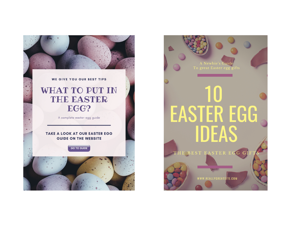 marknadsföringstips inför påsken - easter guide