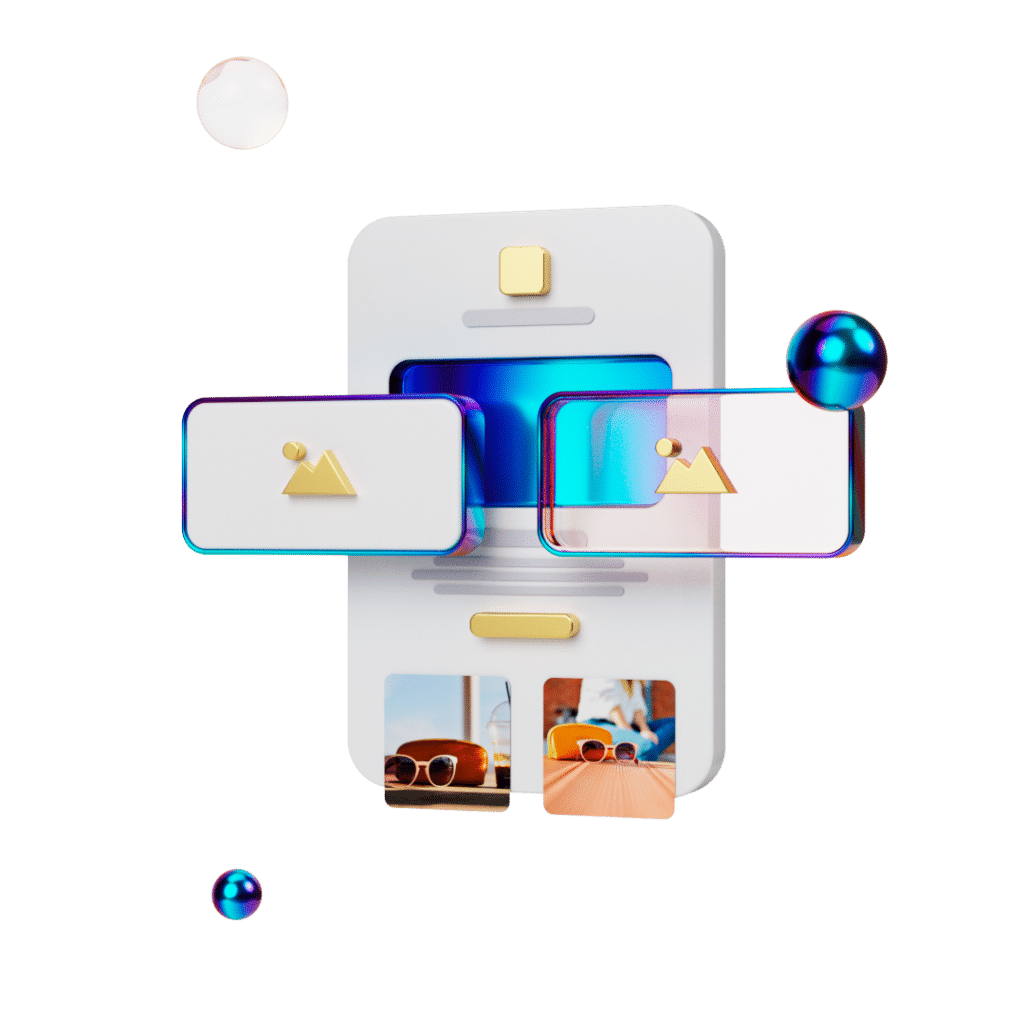 Skapa målgrupper och segmentera