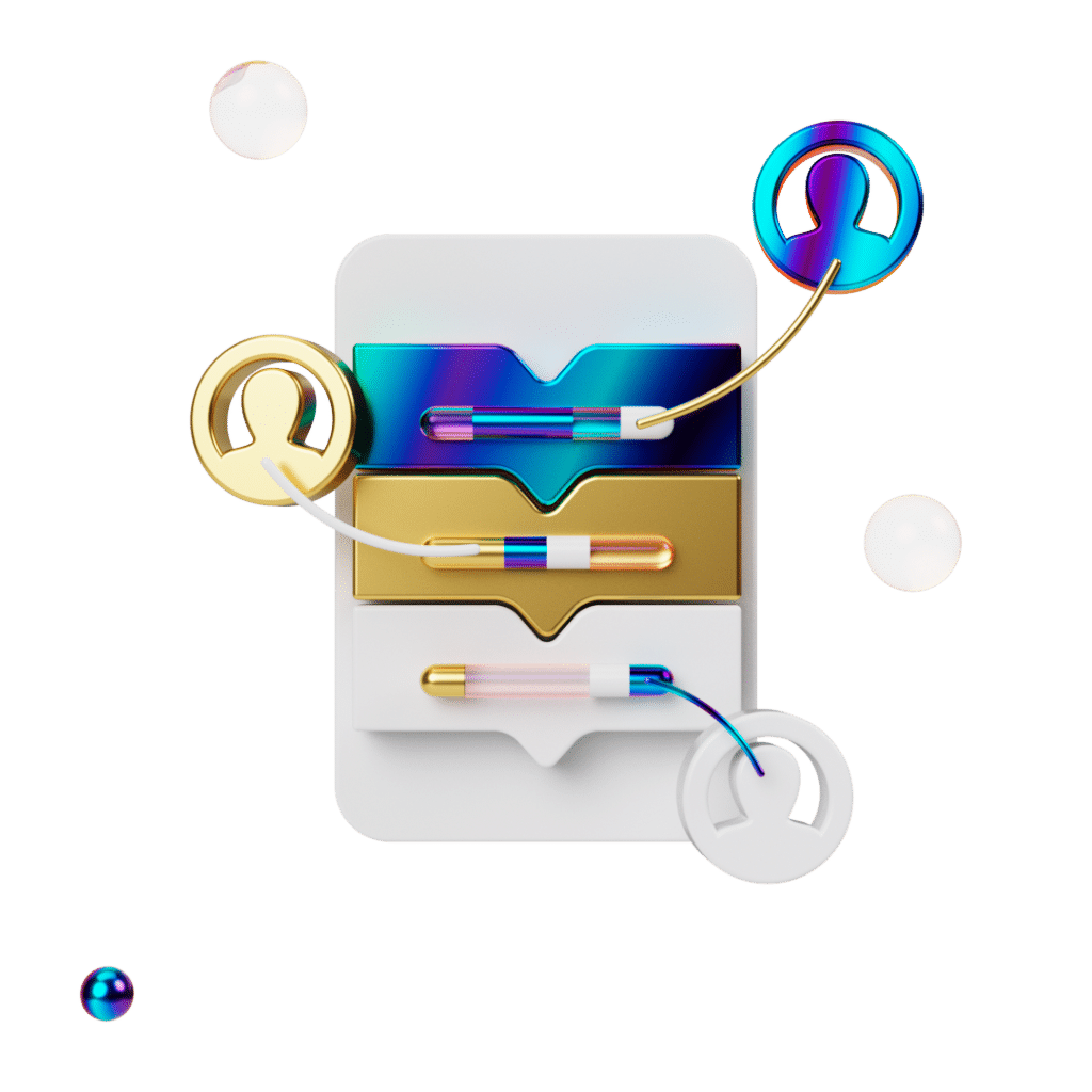 individanpassat innehåll