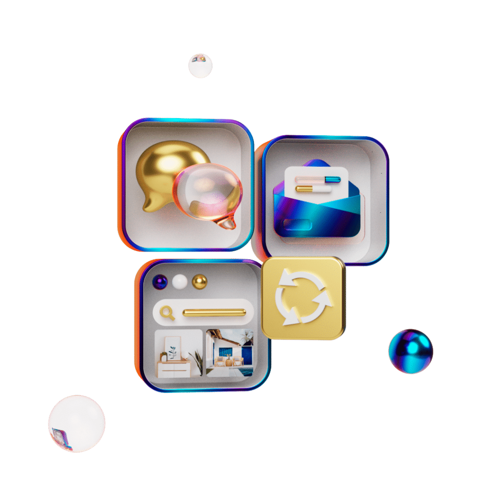 omnikanal, omnichannel