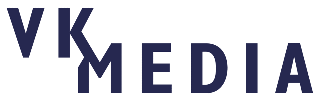 VK medis logotyp
