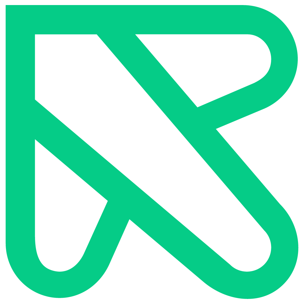 Rule icon ikon brand guidelines