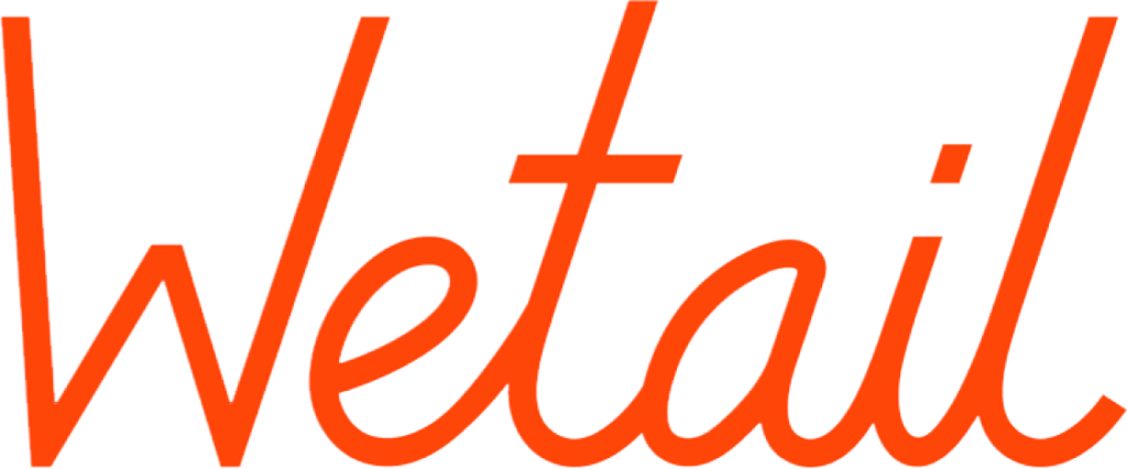 Wetail integration