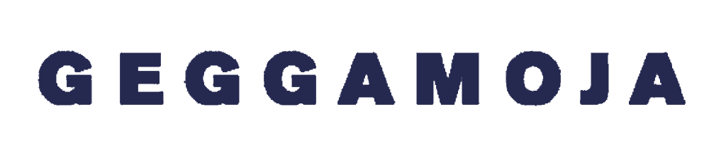 Geggamoja