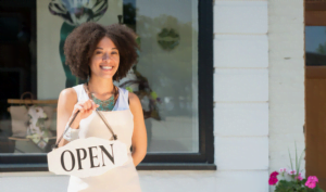 marketing automation små företag