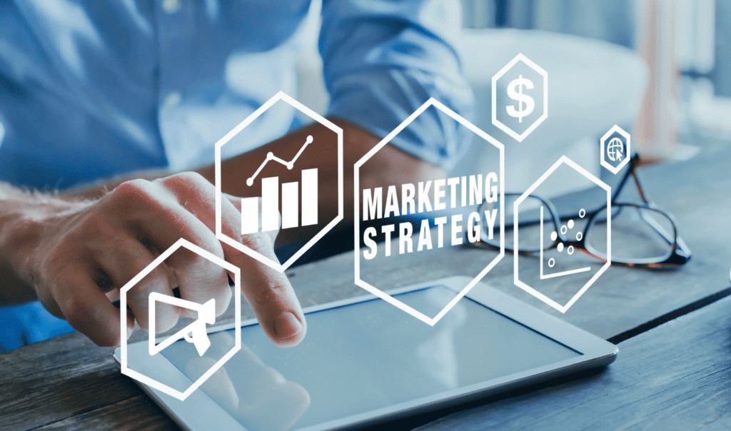 strategi, marketing automation anändingsområden