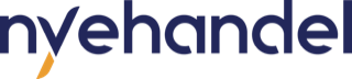 nyehandel logo - blå (1)