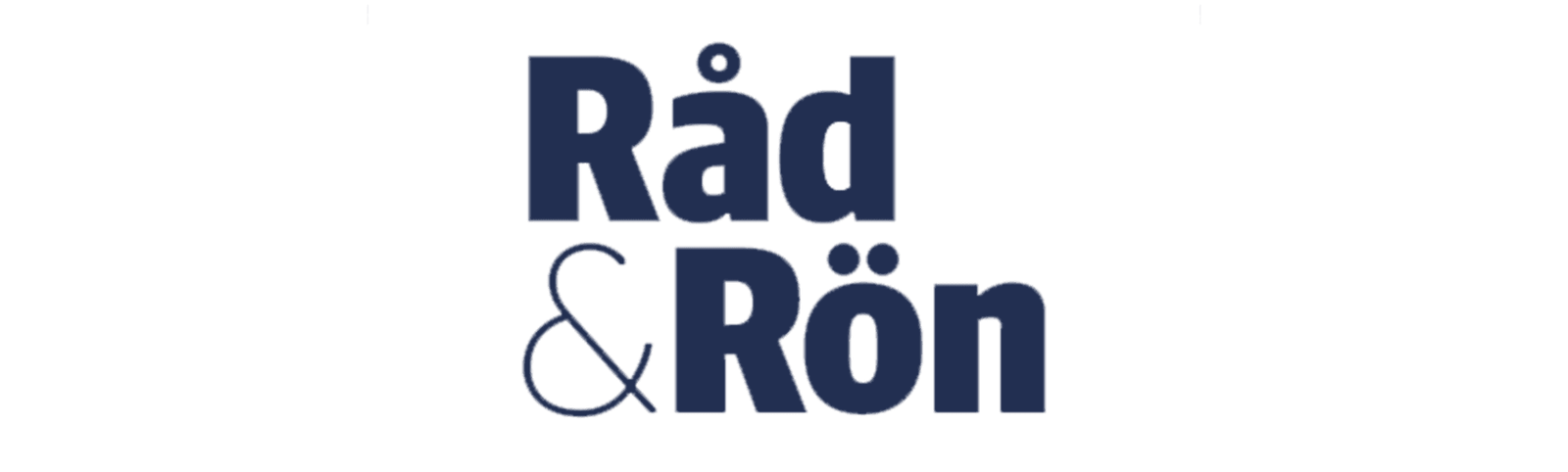 Råd & Rön